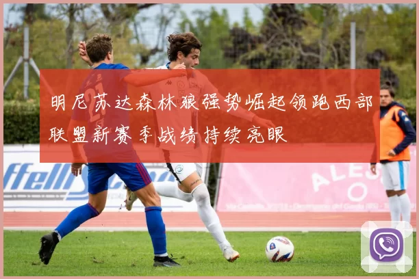 明尼苏达森林狼强势崛起领跑西部联盟新赛季战绩持续亮眼