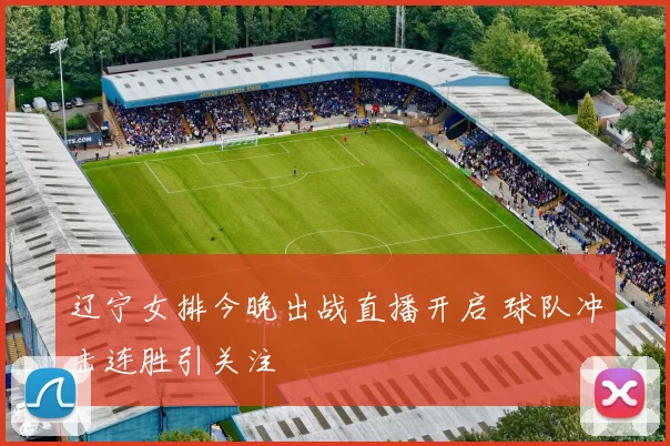 辽宁女排今晚出战直播开启 球队冲击连胜引关注