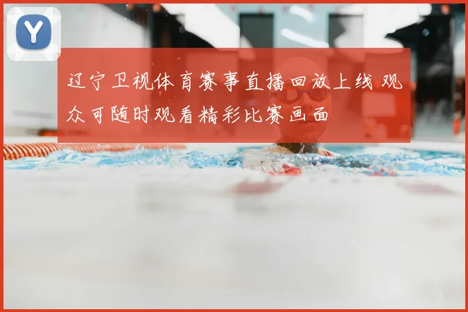 辽宁卫视体育赛事直播回放上线 观众可随时观看精彩比赛画面