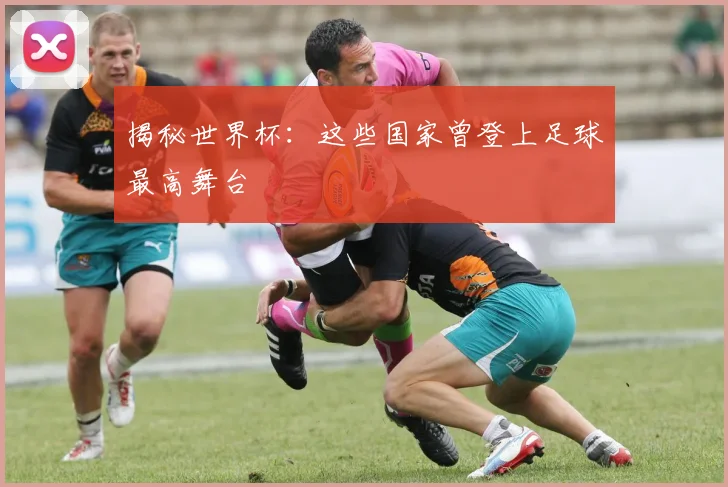 揭秘世界杯：这些国家曾登上足球最高舞台