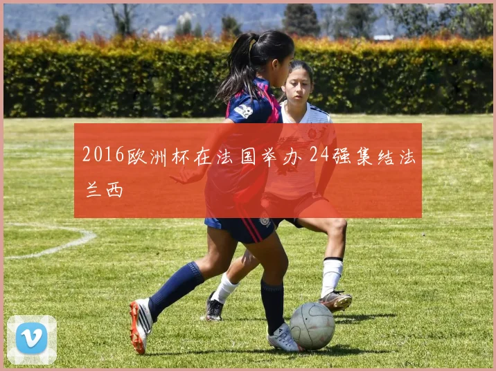 2016欧洲杯在法国举办 24强集结法兰西